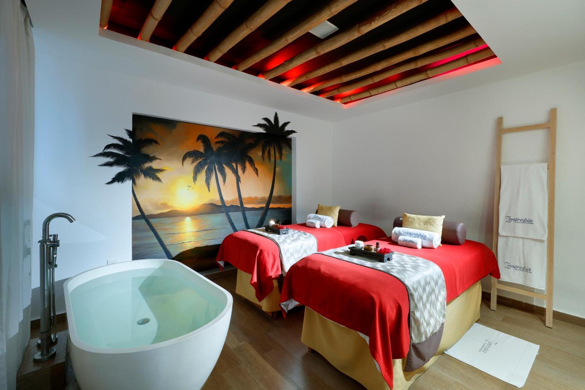 Family Selection At Grand Palladium Vallarta Resort & Spa Punta Mita Luaran gambar